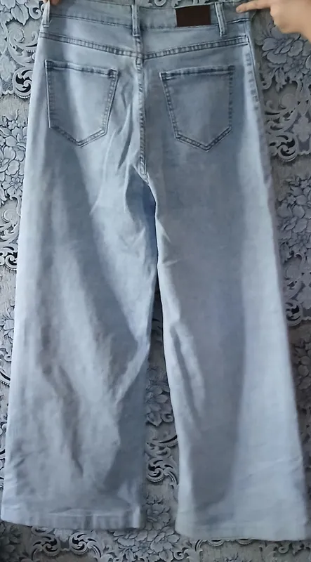 джинсы 2