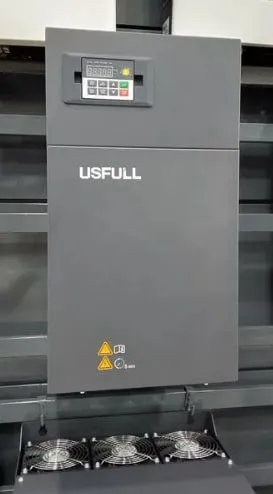 Chastotnik USFULL 1
