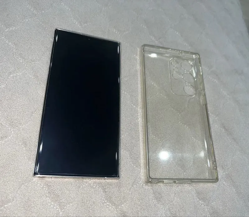Samsung S23 Ultra, Koreyskiy, IMEI bor 3 Samsung S23 Ultra, Koreyskiy, IMEI bor 3