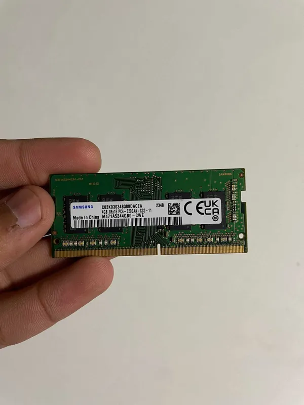ddr4 - 4gb (3200) 1 ddr4 - 4gb (3200) 1