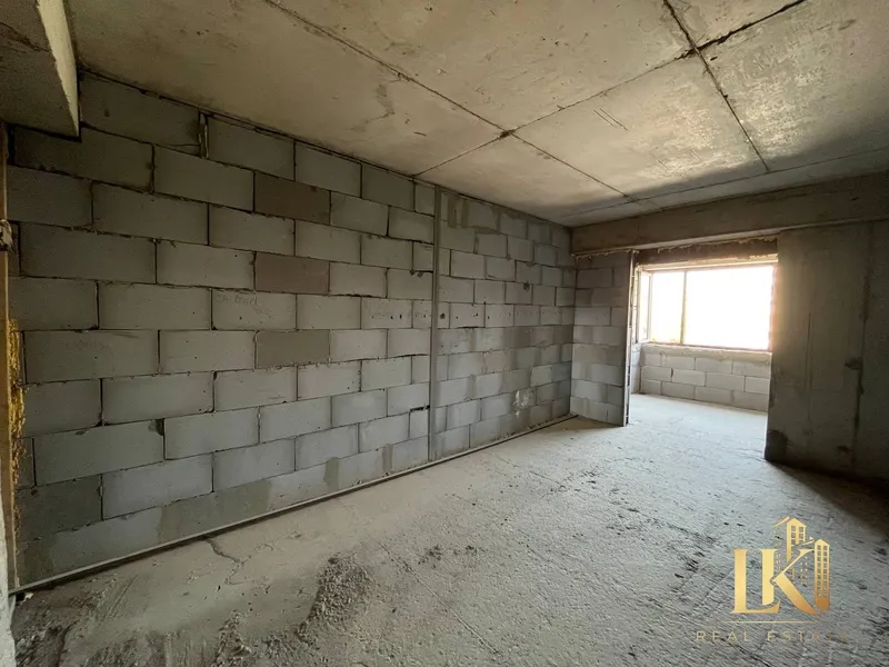 3/5/14 ЖК Askiya City, Яккасарайский район — квартира 105 м² с балконом (коробка)