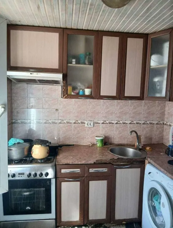 продажа квартиры — фото 5