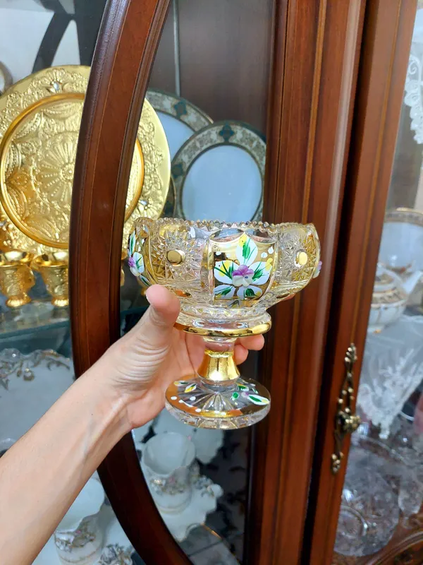 Набор посуды Багема — фото 1