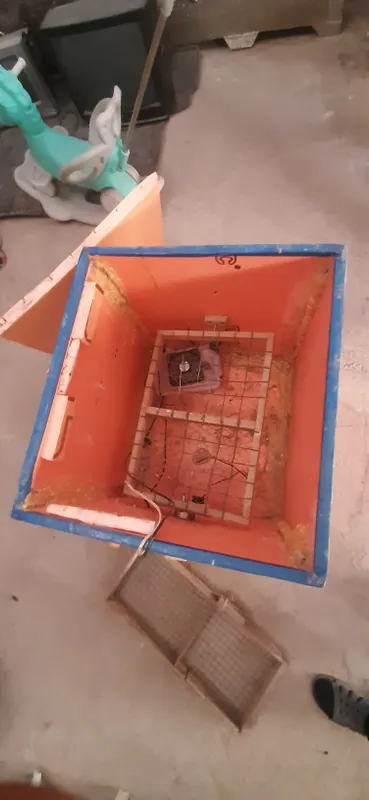inkubator 70 ta tuxum ketadi 1 inkubator 70 ta tuxum ketadi 1