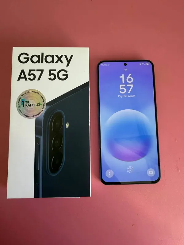 Samsung Galaxy A57 3 Samsung Galaxy A57 3