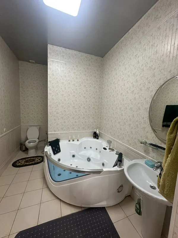 Сдаётся квартира 10