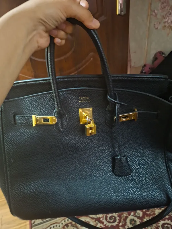 сумка hermes