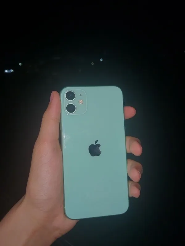 iPhone 11 128 gb aybi rasmda obnovleniya qilingan 5 iPhone 11 128 gb aybi rasmda obnovleniya qilingan 5