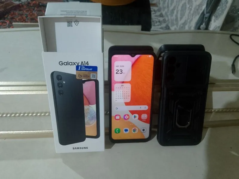 Samsung A14 kar dok 1 Samsung A14 kar dok 1