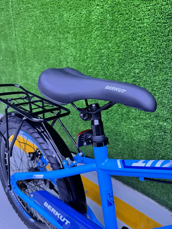 Berkut sifatli Xitoy velosipedlari 20 razmerda 6