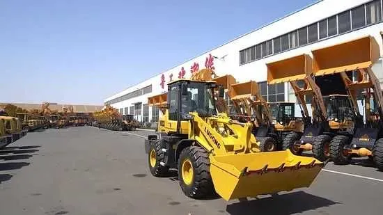 Фронтальный погрузчик LaiGong LG938 1.5 куб Сергели Эмиль — фото 4