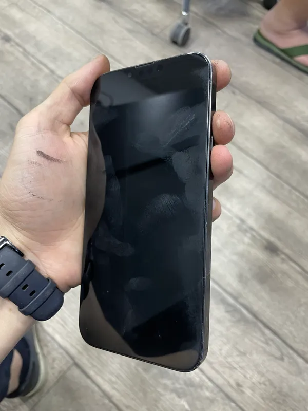 Iphone 13pro max 256gb — фото 1