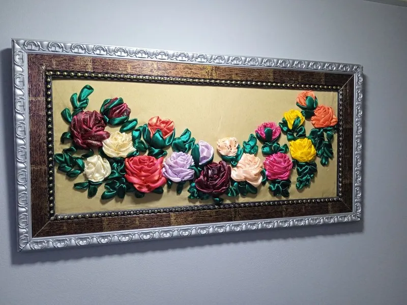 Продаются картины. — фото 1