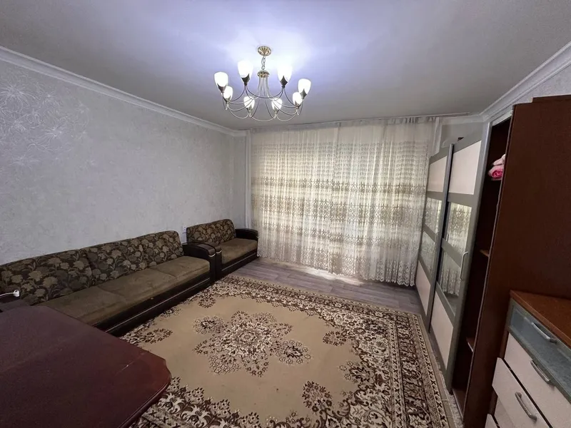 Продажа квартиры, Паркентский — фото 1