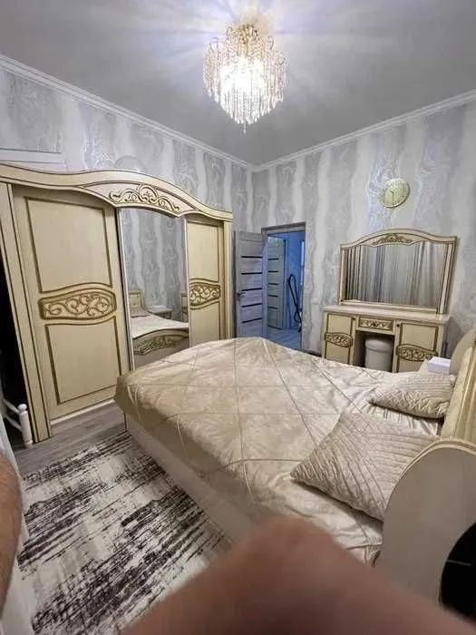 Сдаётся в аренду 2-ком/3/4 квартира на Чиланзарском 5 квартал *1 2