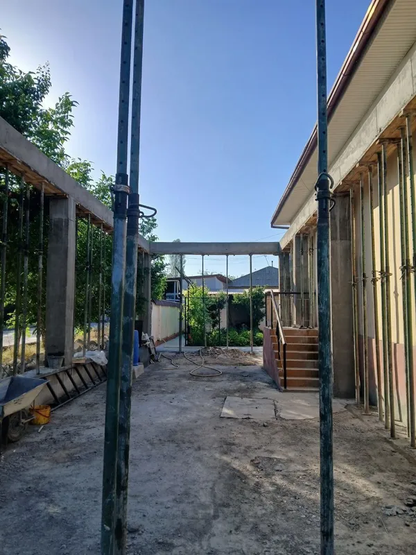 Universal ustalar xizmati biton bardiyor buzush styashka shkaturka ses — фото 3