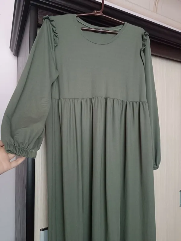 платье 1