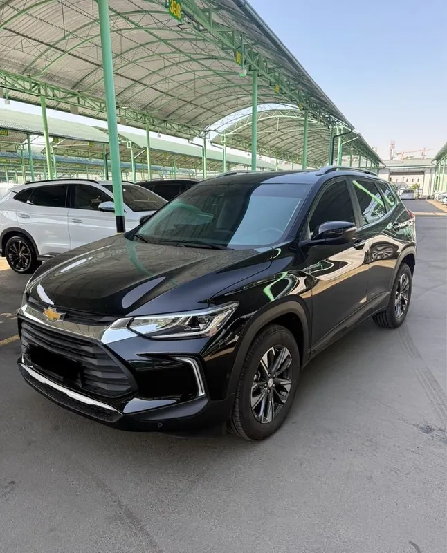 Chevrolet Tracker срочно продаётся, 2023 год, новое состояние, звоните 1 Chevrolet Tracker срочно продаётся, 2023 год, новое состояние, звоните 1