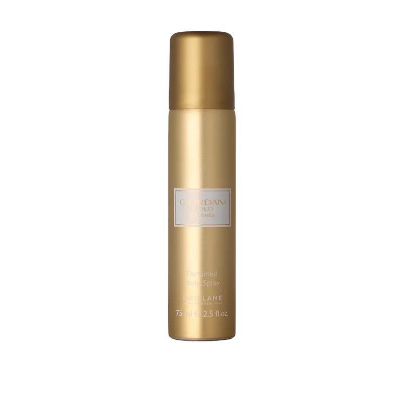 Giordani gold essenza body spray original — фото 2