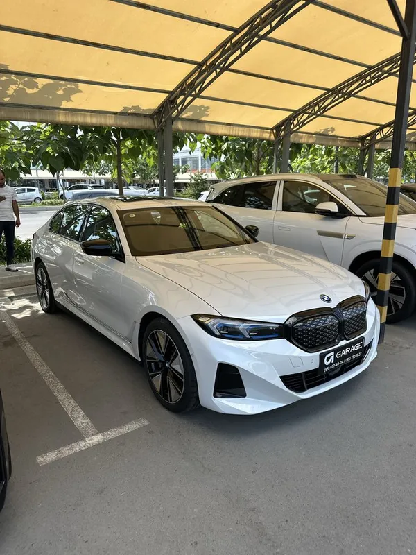Bmw i3 40l night sport notarius 3
