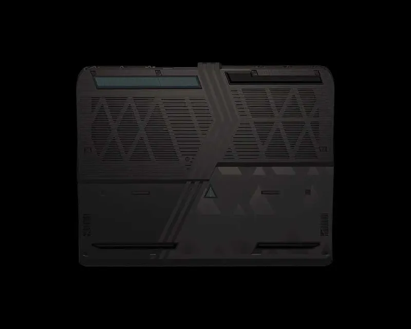 MSI Vector 16 HX AI A2XW uyin notbuki yanggi holatda 5 MSI Vector 16 HX AI A2XW uyin notbuki yanggi holatda 5
