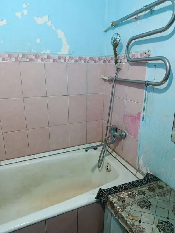 Аренда 1 ком квартира Массиве кушбеги башлык — фото 4