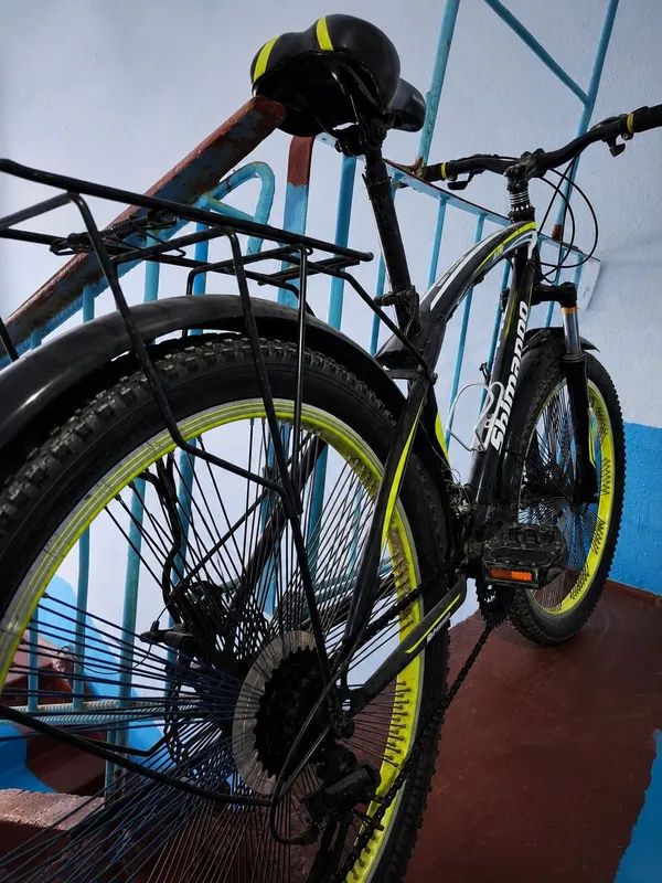 Veloseped holati yaxshi balonlari shiroki 1