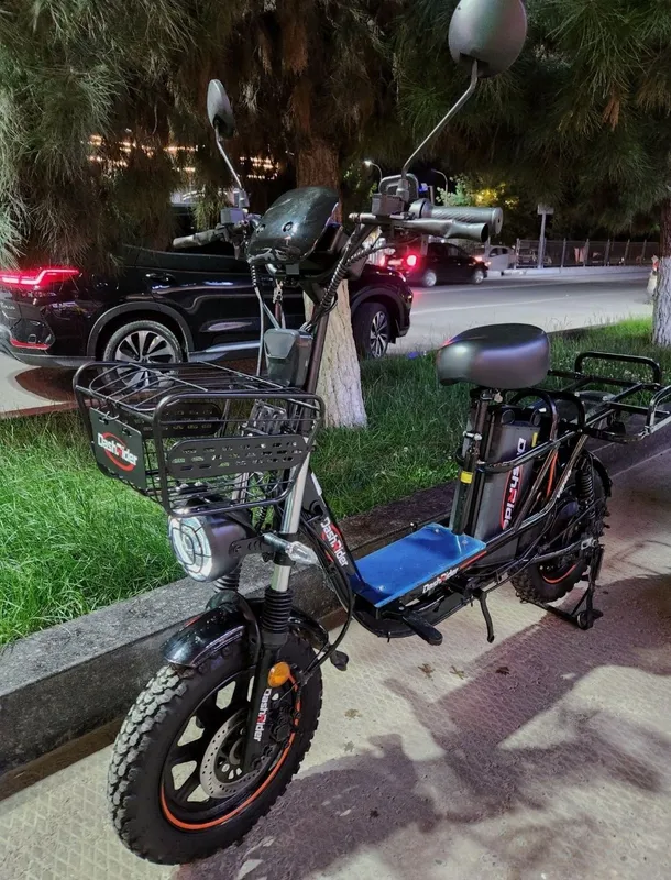 Dashrider V5 pro 2026 электроскутер сотилади. 1 Dashrider V5 pro 2026 электроскутер сотилади. 1