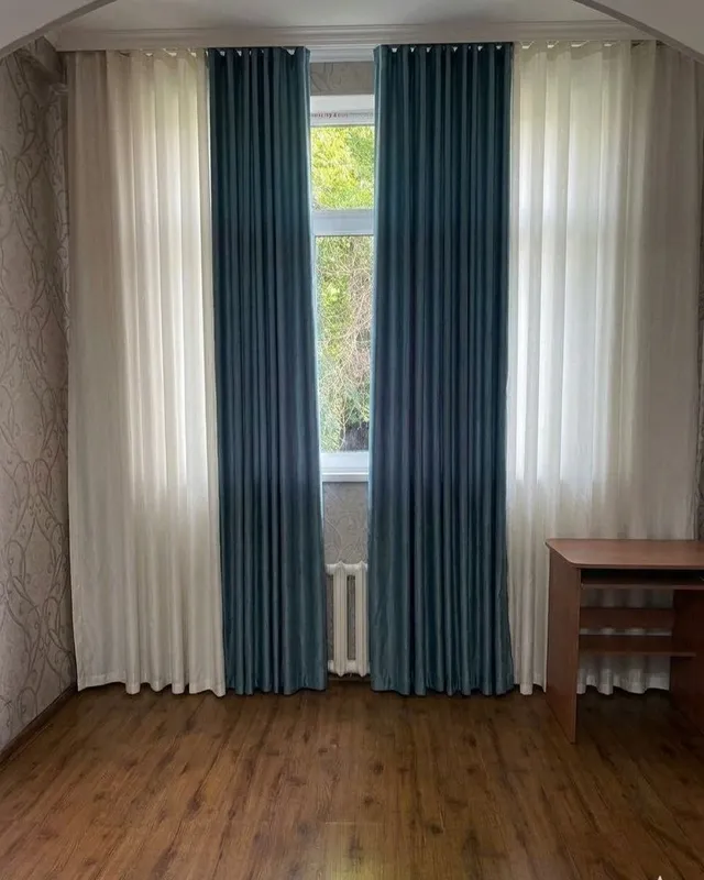 2-комн квартира, 55 м², 3/4 этаж (вторичка) — фото 3 2-комн квартира, 55 м², 3/4 этаж (вторичка) — фото 3