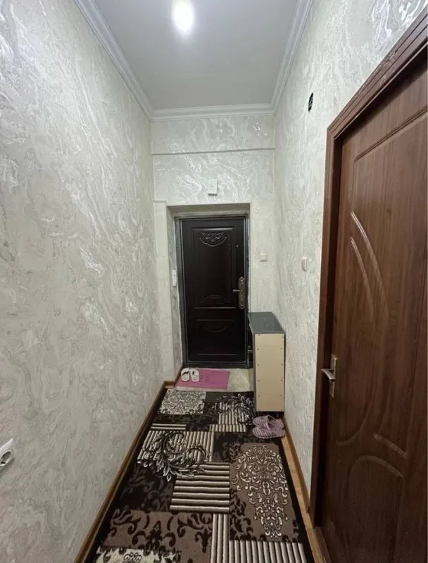 Аренда квартира Сергели 6а 2/3/7 Семя Студенти — фото 7