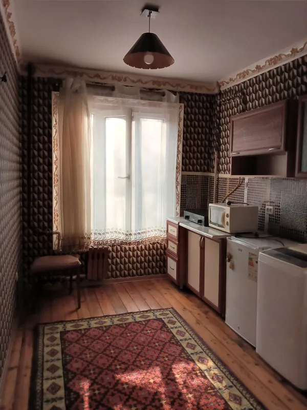 Срочно Чиланзар 1 квартал Аренда — фото 1