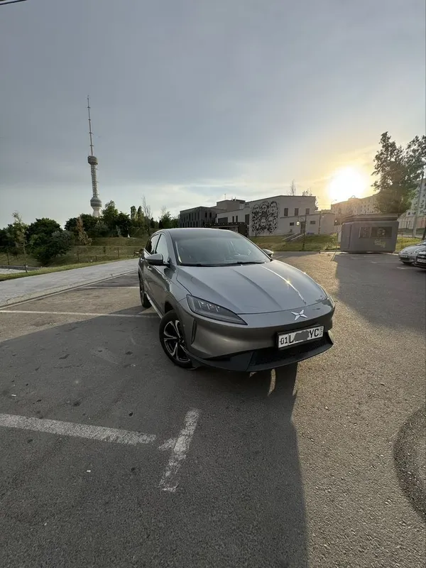 Srochnoo! Elektromobil Xpeng g3 520i Byd Yuan up honqi e2 lani orniga 2
