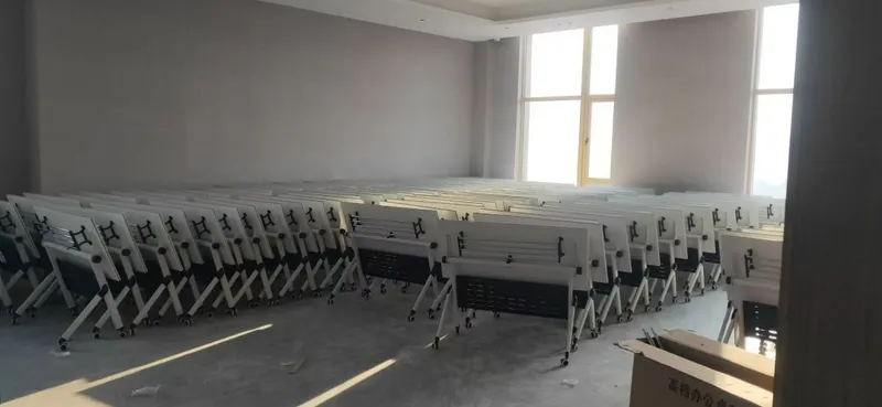 Парта + 2 стула комплект Парта раскладная Raskladnoy stol + 2ta stul — фото 2