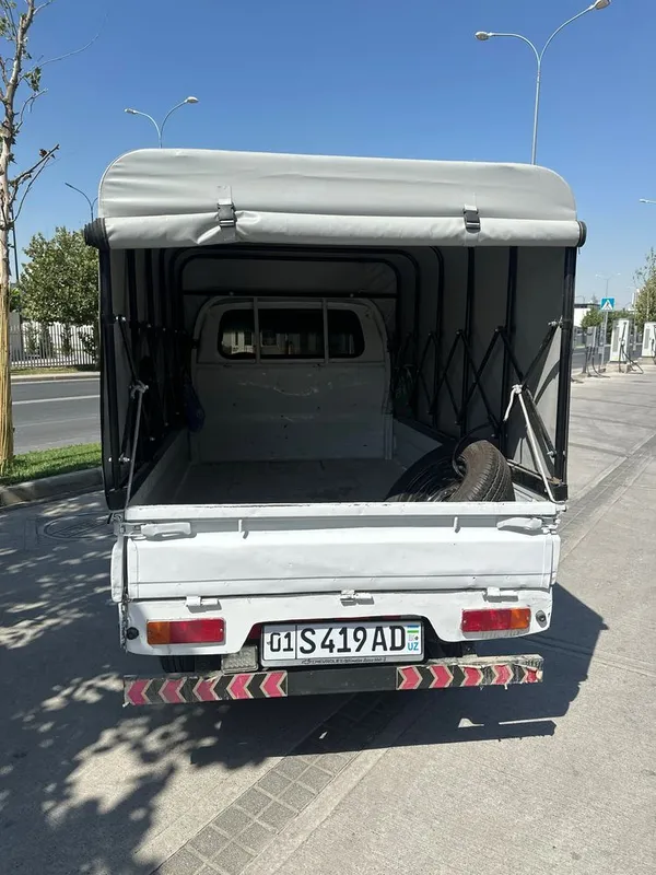 Лабо доставка груз — фото 3