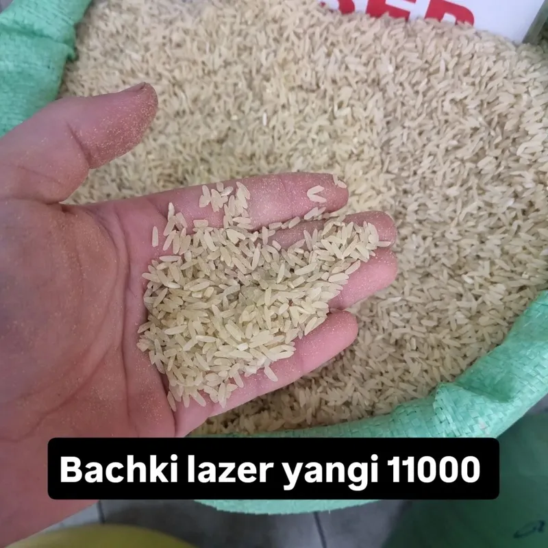 Istalgan hildagi guruch larni topib beramiz — фото 3