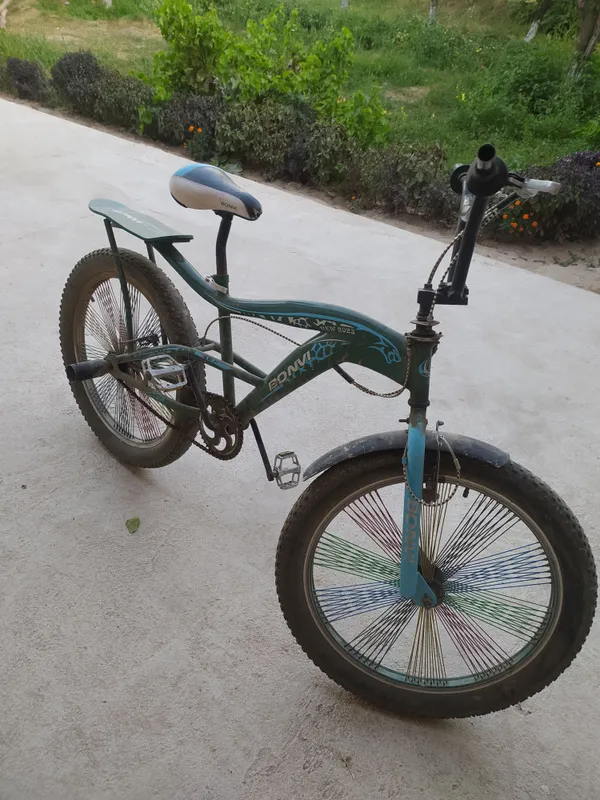 Velosiped 3 Velosiped 3