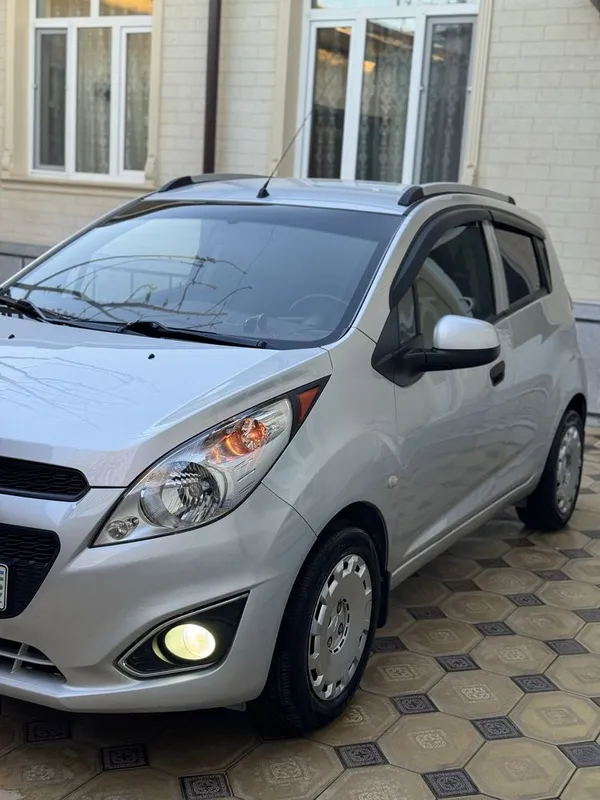 Спарк 2015 йил Автомат Спарк 2015 йил Автомат