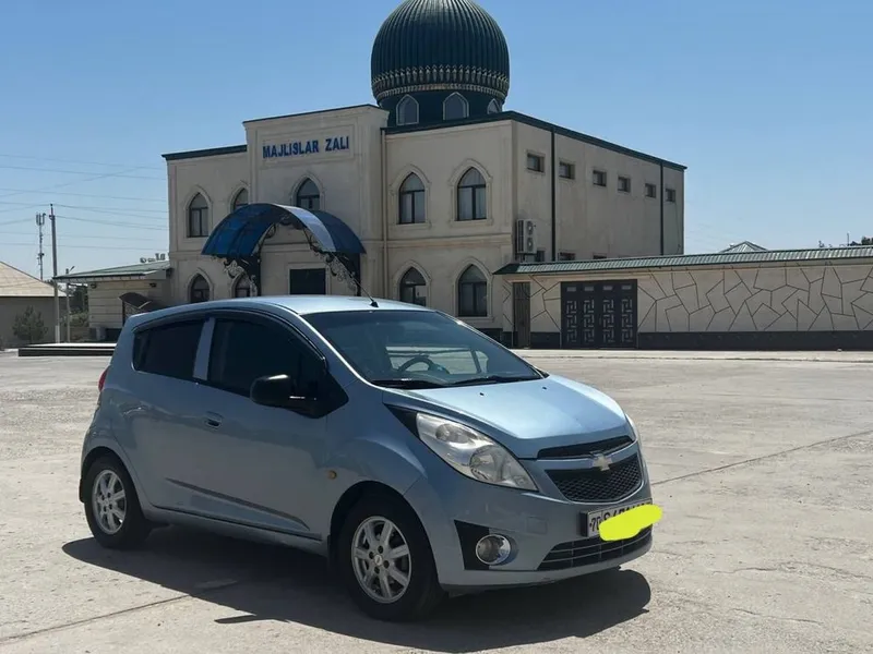 Spar mashinasi holati idyal holatta 1 Spar mashinasi holati idyal holatta 1