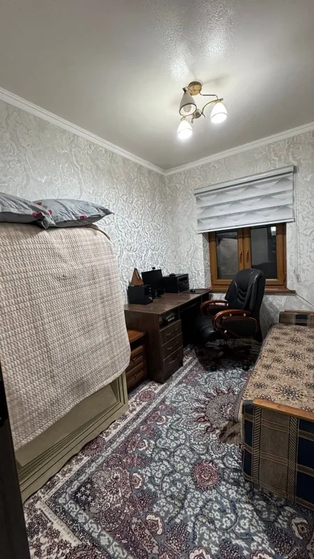 Продается 5и комнатная квартира в городе Гулистан — фото 2