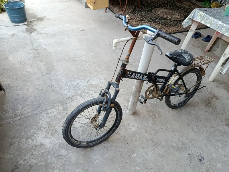 Velosiped sotiladi 20 lik 2 ta 3 Velosiped sotiladi 20 lik 2 ta 3