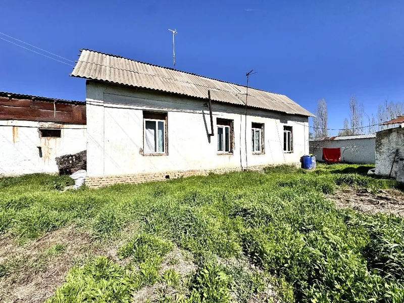 Срочно (Ховли жой) Ишлаб чикариш базаси сотилади | 640 м² | 22 сотых | — фото 3