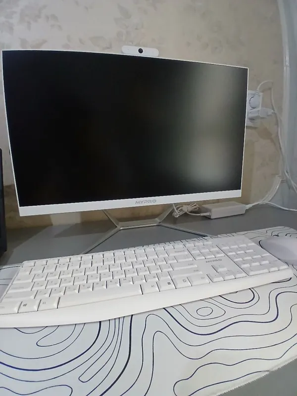 Monoblok core i7-2600k 16gb-477gb SSD