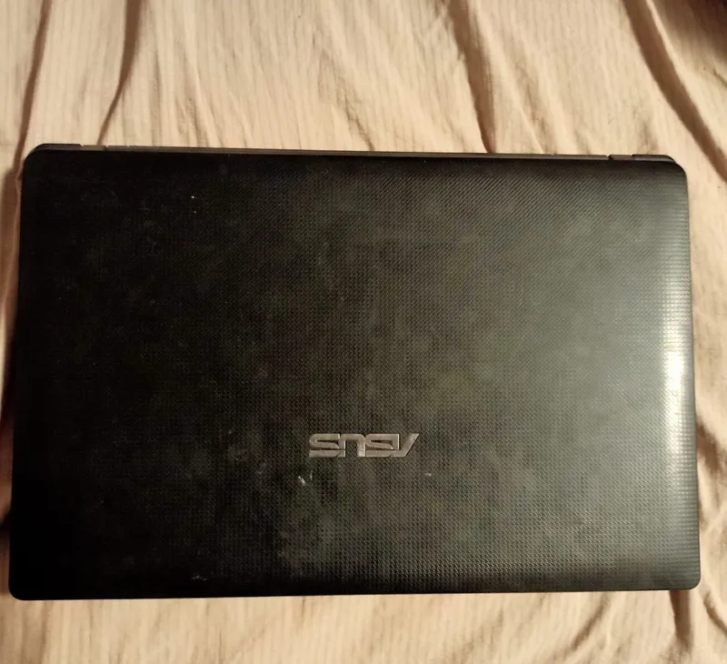Ноутбук ASUS 4/250 2 Ноутбук ASUS 4/250 2