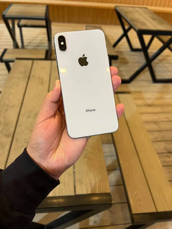 Iphone xs max 1