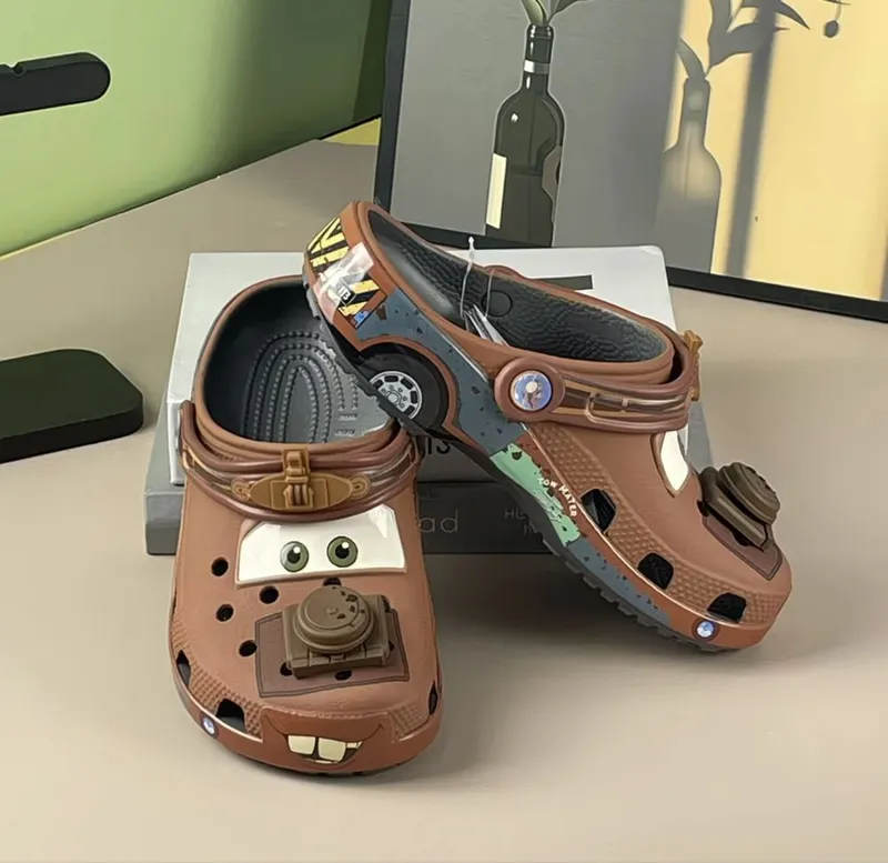 Crocs Mater | Кроксы Мэтр 3 Crocs Mater | Кроксы Мэтр 3
