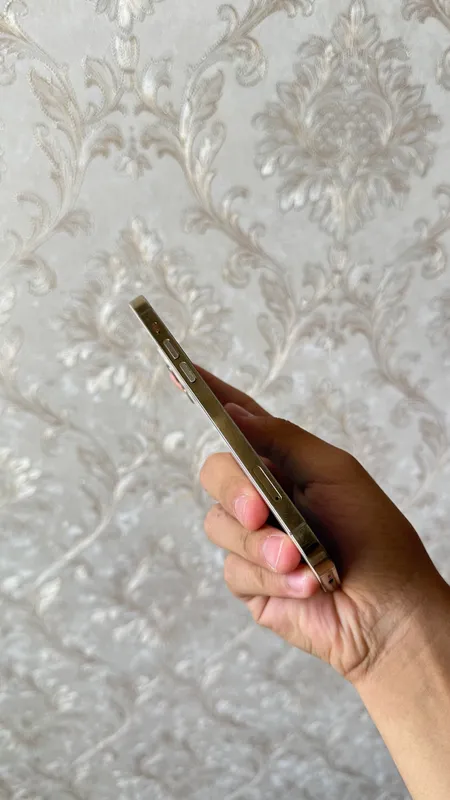 iPhone 12 Pro Gold — фото 3 iPhone 12 Pro Gold — фото 3