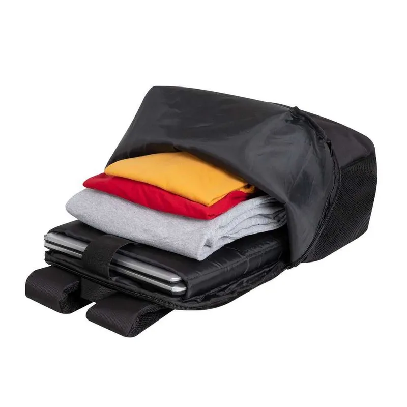^ Рассрочка на сумку RIVACASE 8068 BUNDLE 05Laptop backpack 15.6" 6