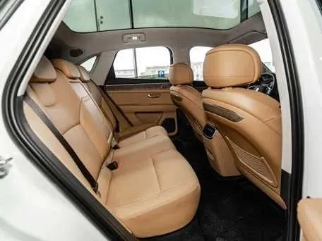 Seres m5 awd full naxt va xalol nasiya — фото 1