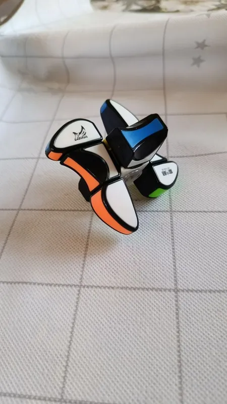 1x3x3 spinerli kubik rubik. 3 1x3x3 spinerli kubik rubik. 3