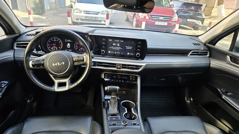 Kia k5 2022yil dekabr 3 Kia k5 2022yil dekabr 3
